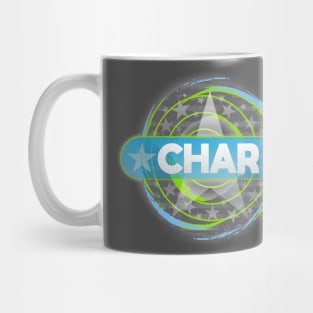 Char Mug Mug